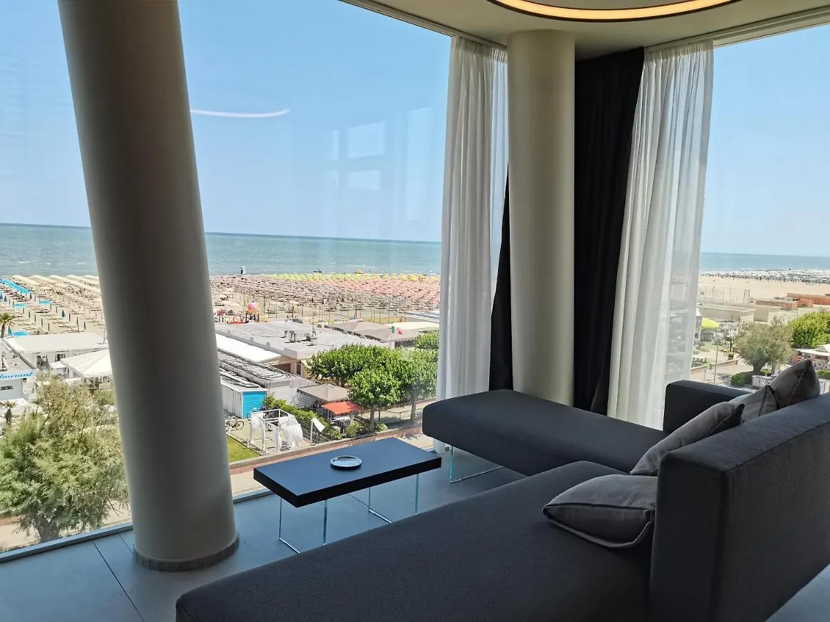 Hotel Commodore Cervia