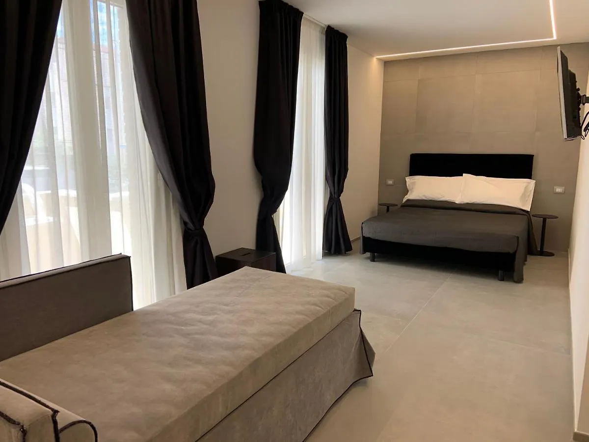 Hotel Commodore Cervia