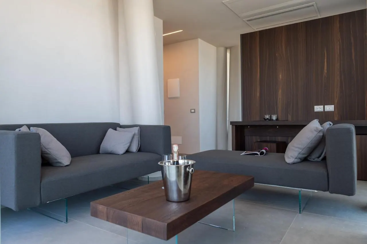 Hotel Commodore Cervia