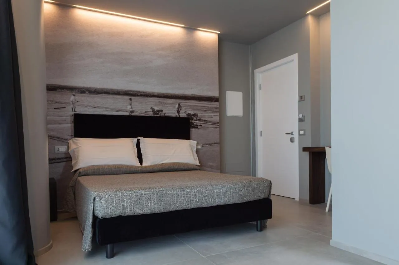 Hotel Commodore Cervia
