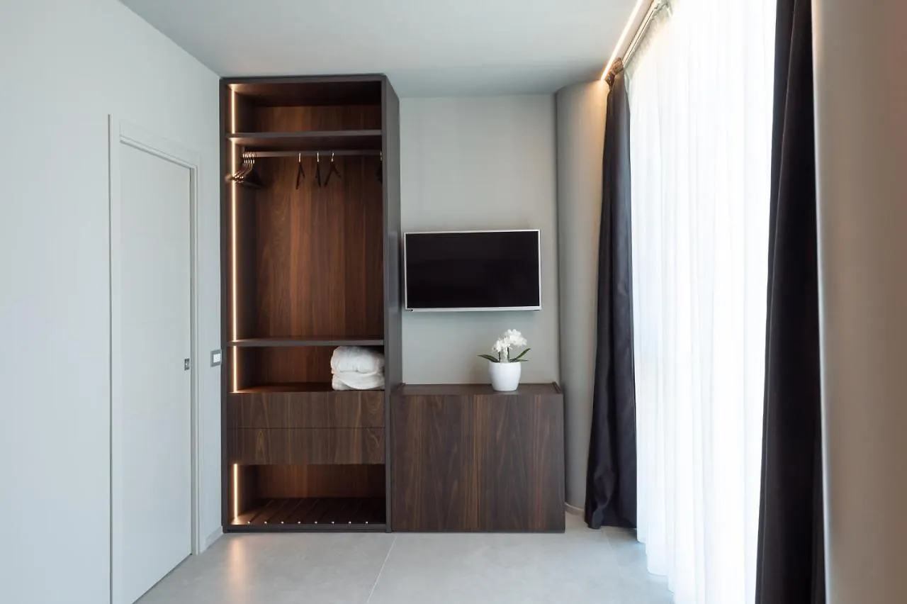 Hotel Commodore Cervia