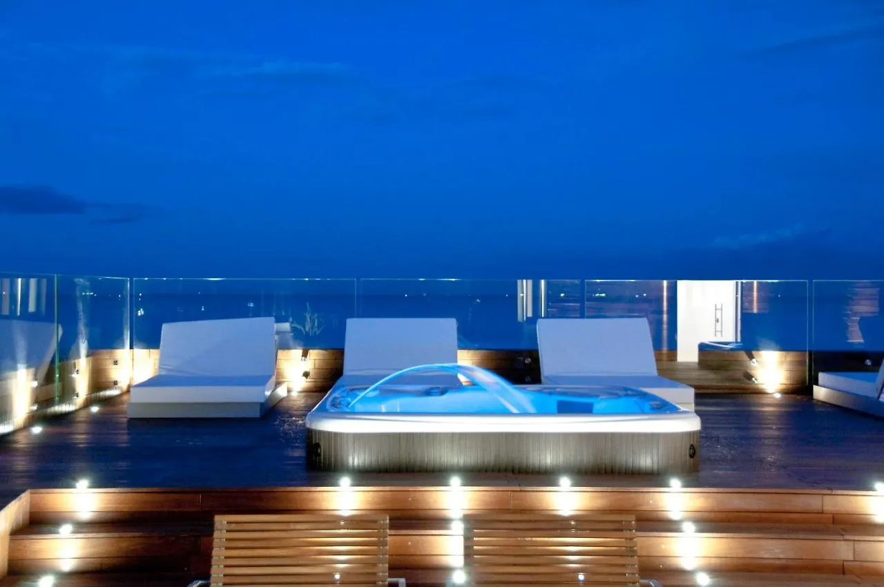 Hotel Commodore Cervia