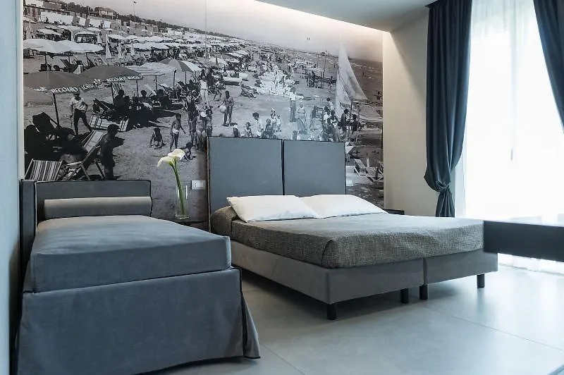 Hotel Commodore Cervia
