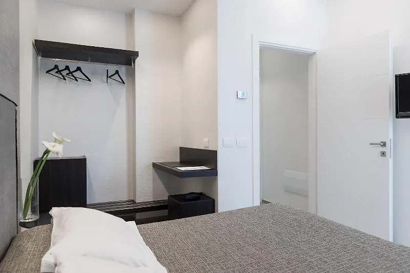 Hotel Commodore Cervia