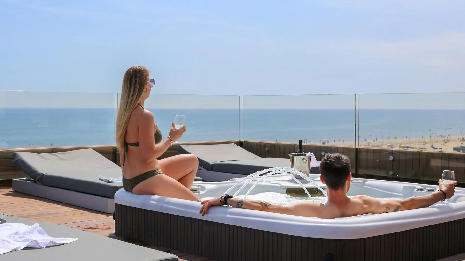 Hotel Commodore Cervia