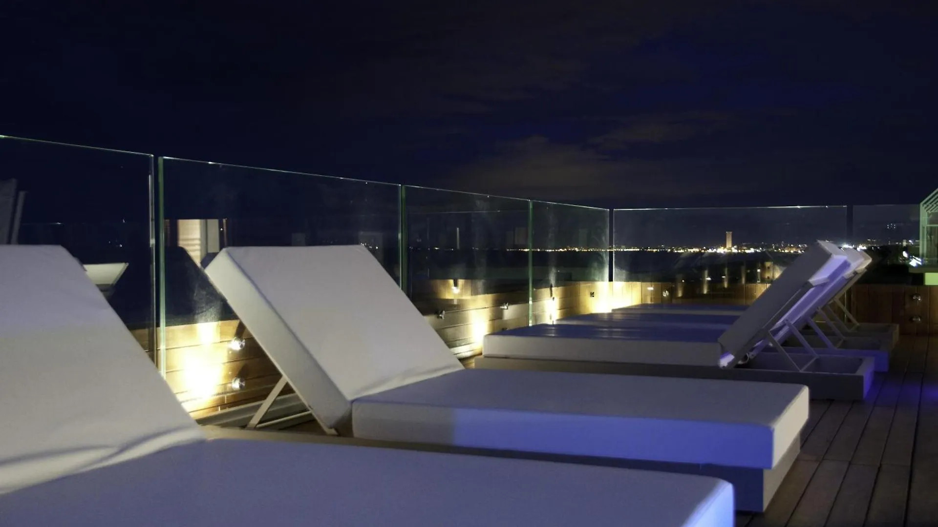 Hotel Commodore Cervia