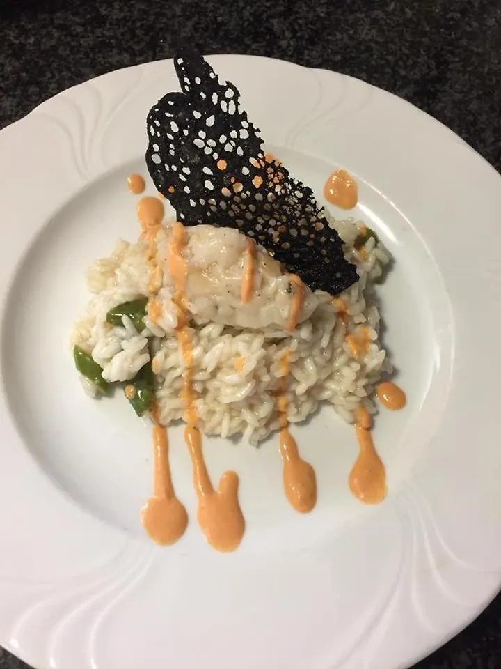 ****  Hotel Commodore Cervia Italien
