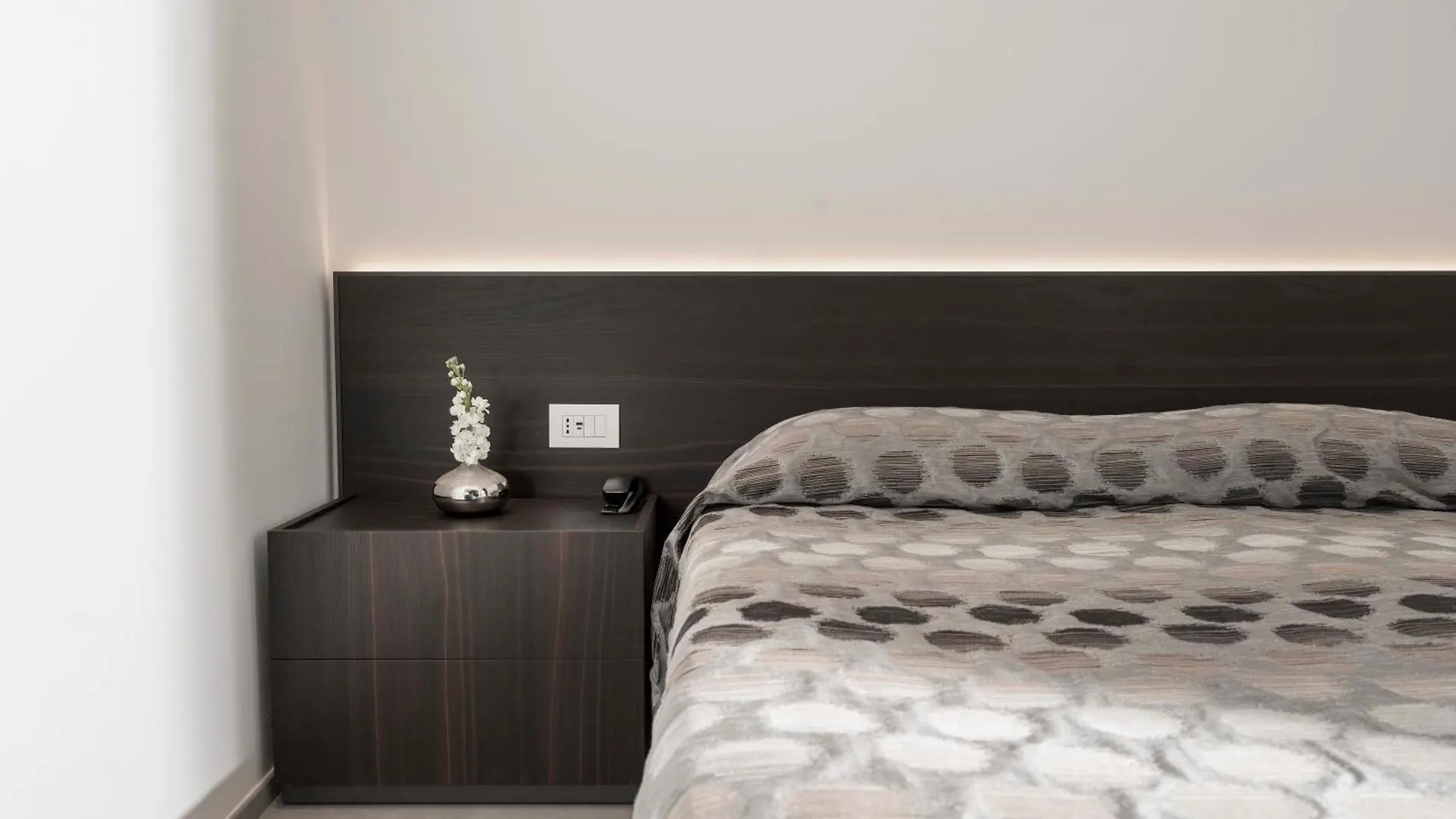 Hotel Commodore Cervia 4*,  Italien