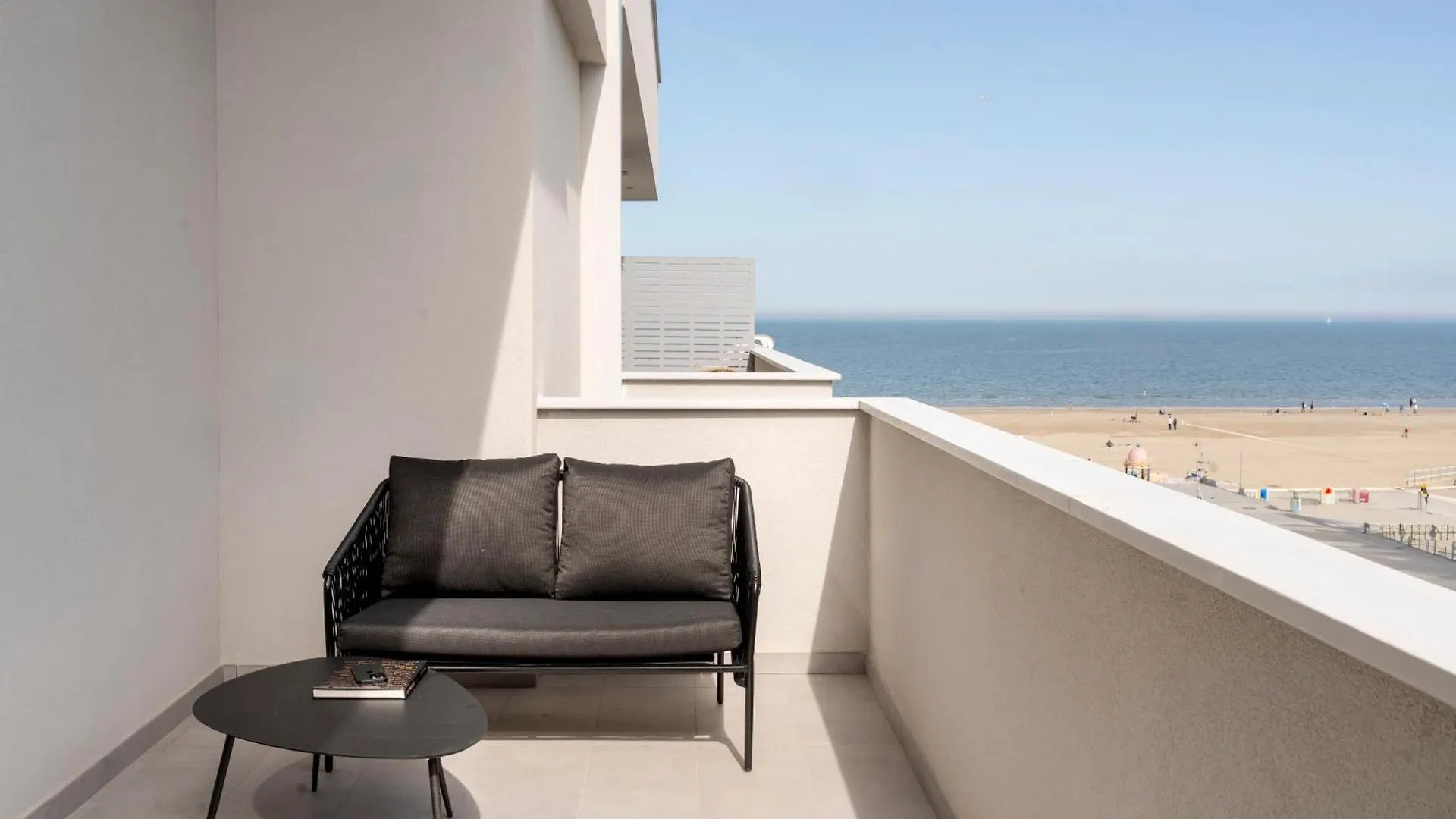 ****  Hotel Commodore Cervia Italien