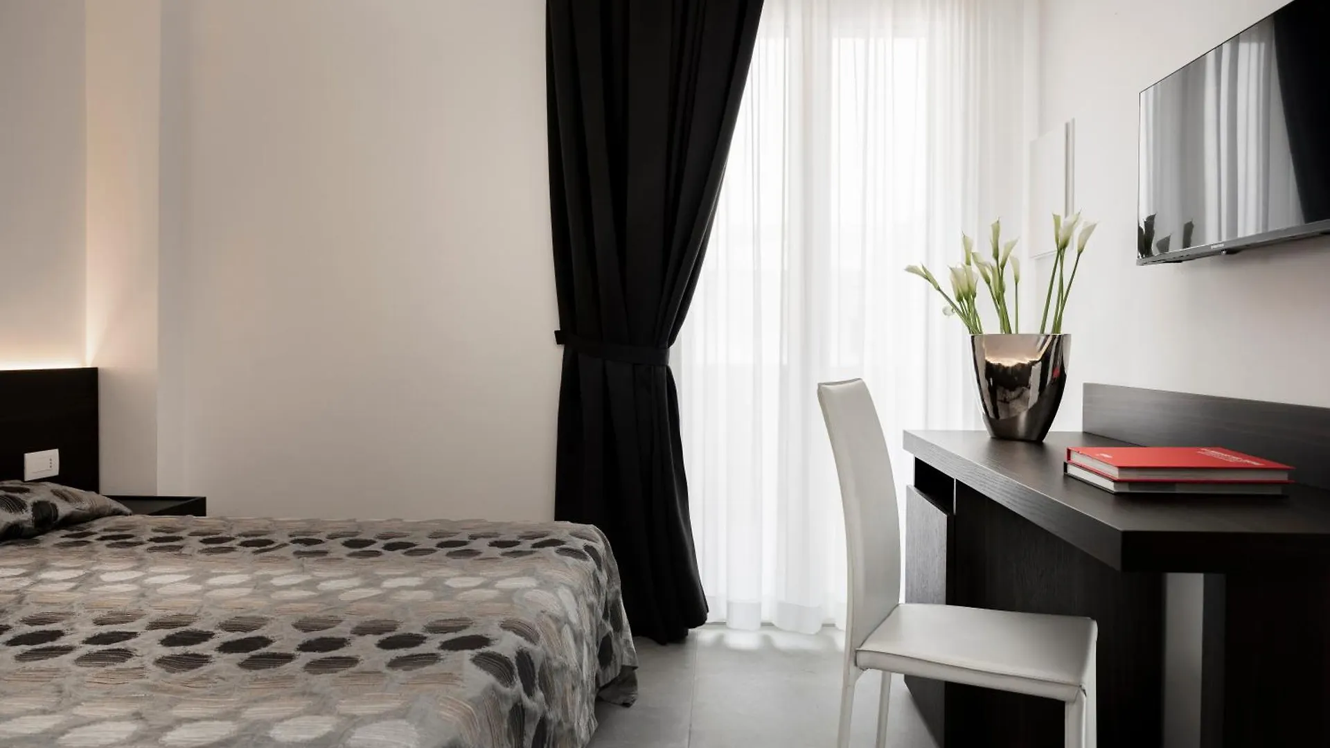 Hotel Commodore Cervia