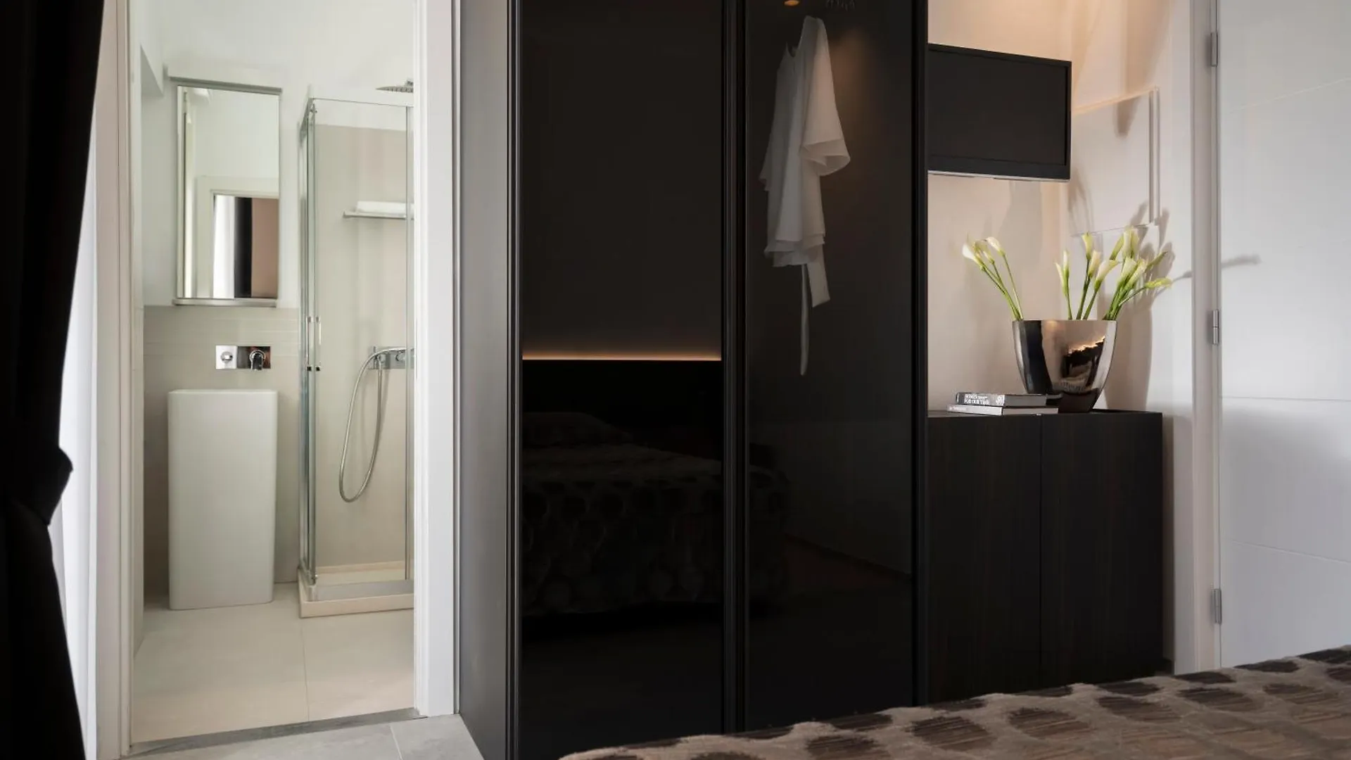 Hotel Commodore Cervia 4*,
