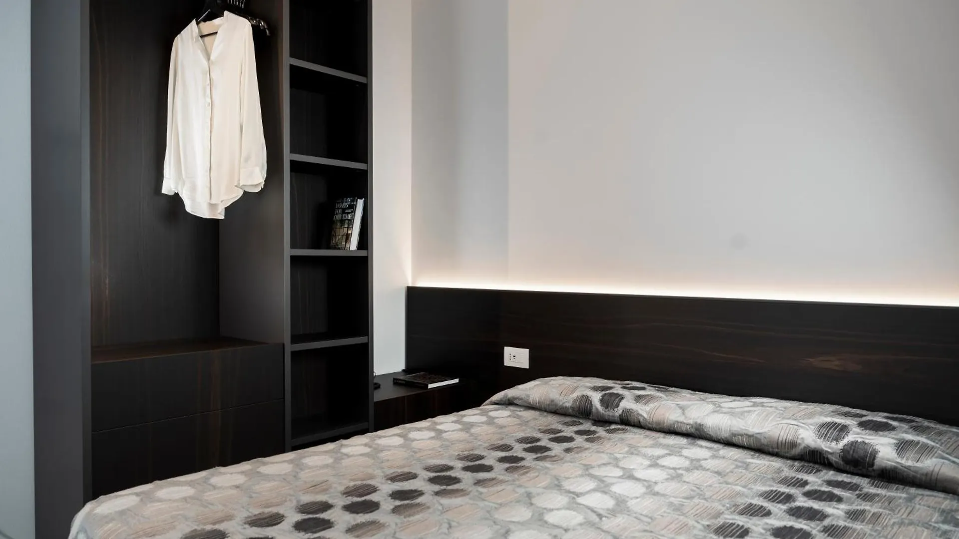 Hotel Commodore Cervia