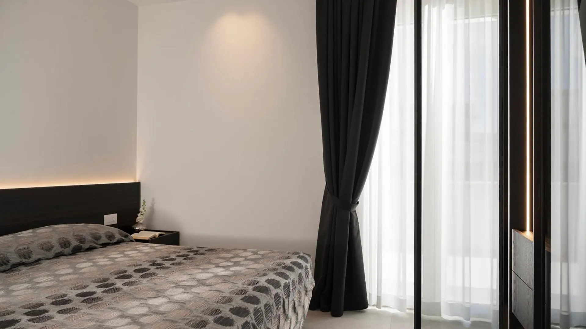 Hotel Commodore Cervia