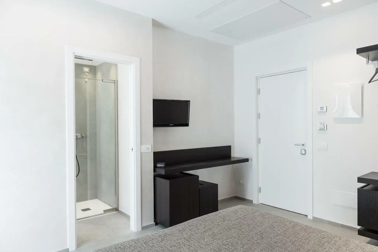 Hotel Commodore Cervia