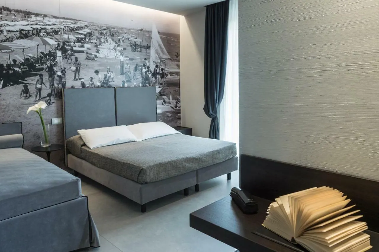 Hotel Commodore Cervia