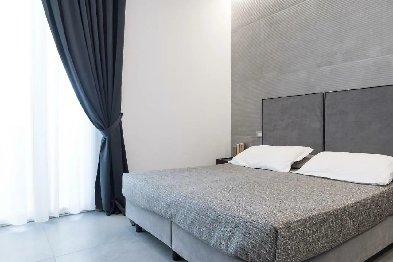 Hotel Commodore Cervia