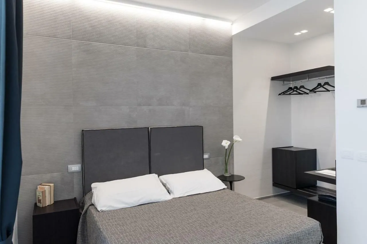 Hotel Commodore Cervia