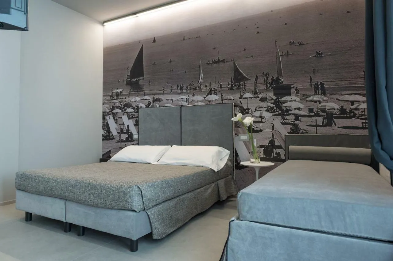 Hotel Commodore Cervia